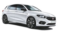 rent a fiat tipo greece