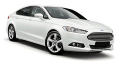 rent a ford mondeo greece